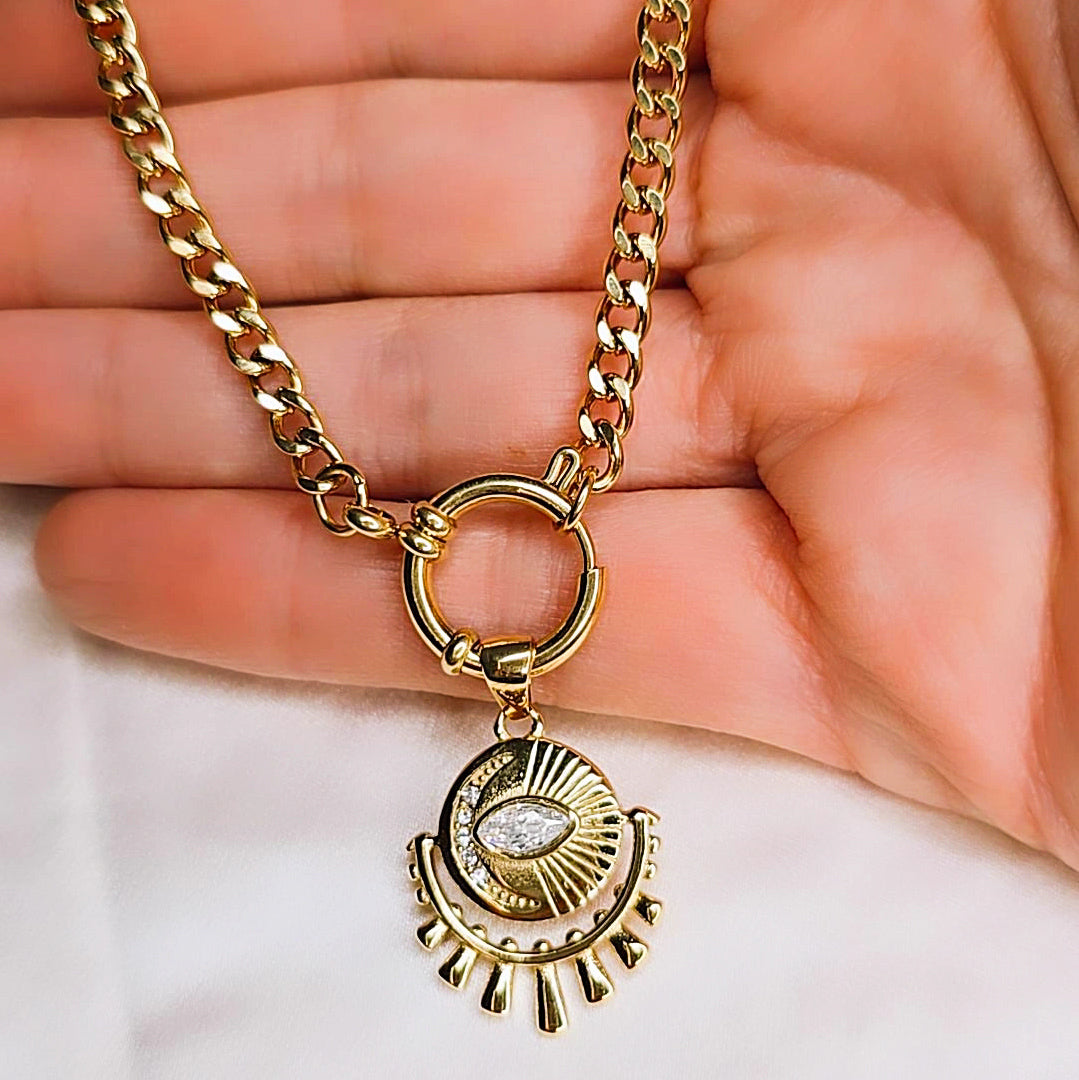 Collana Margaret