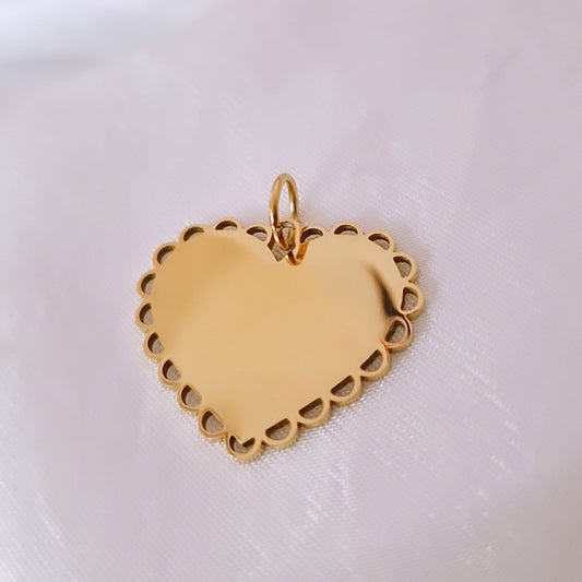 Ciondolo My Lovly Love