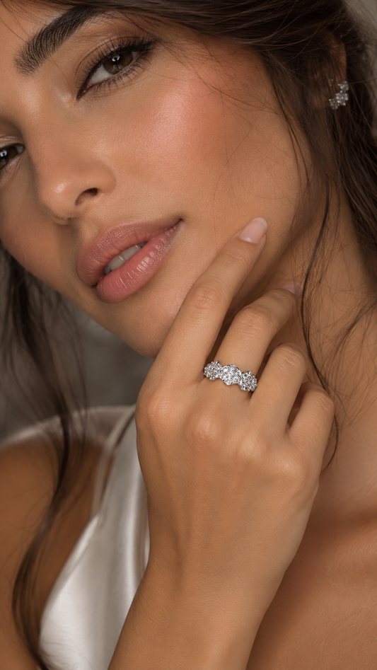 Anello Althea