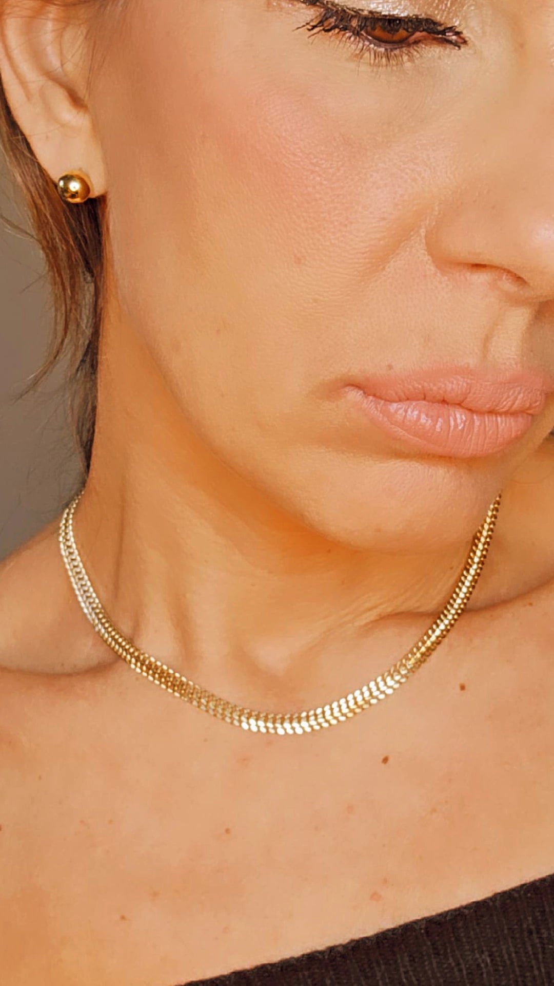 Collana Marin