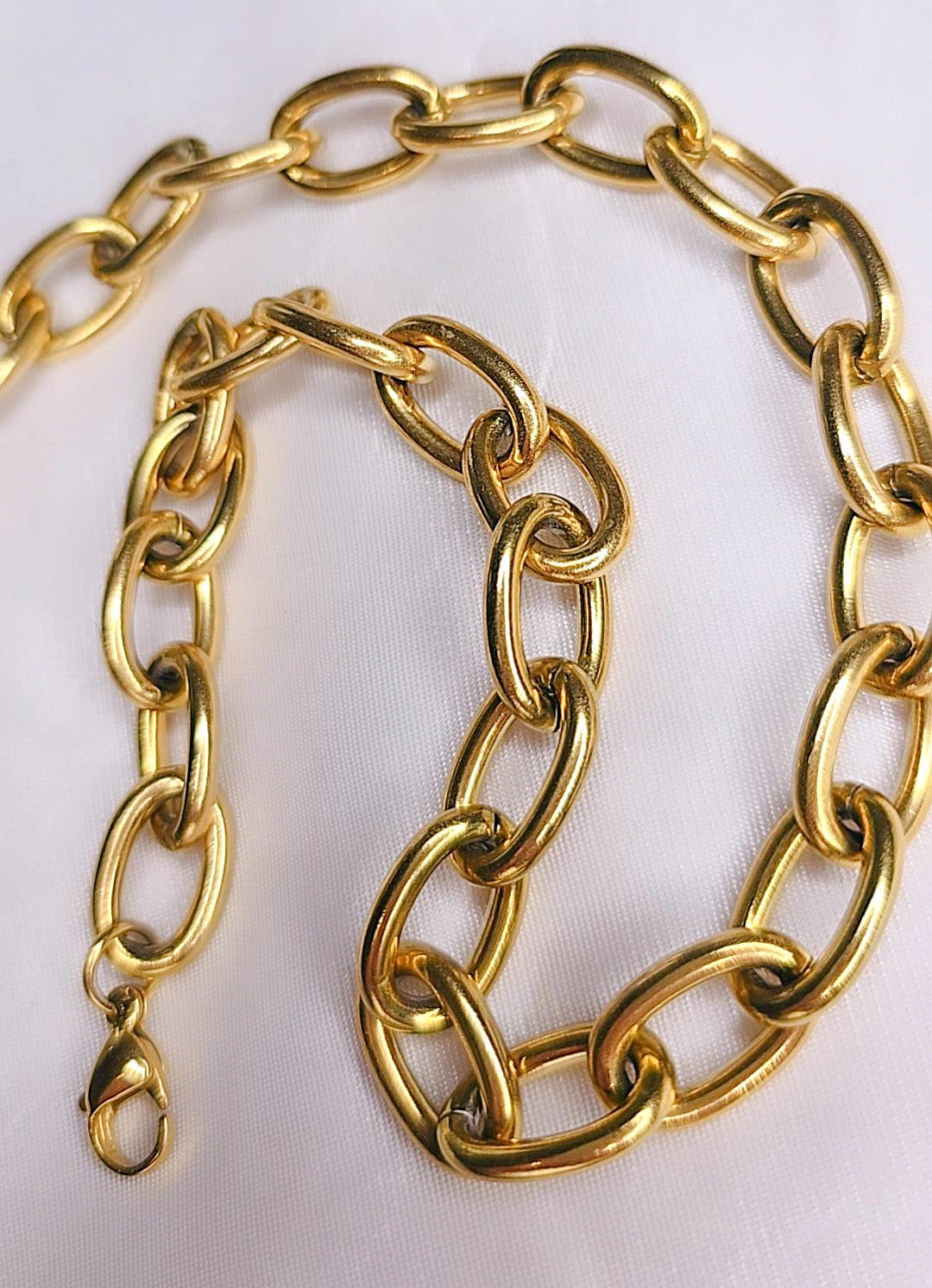 Collana Carole