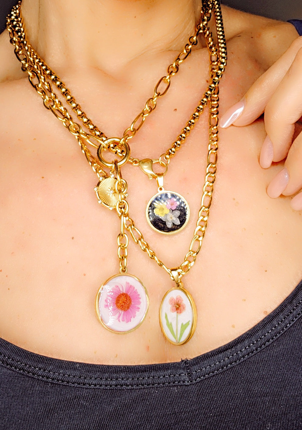 Collana Maddy