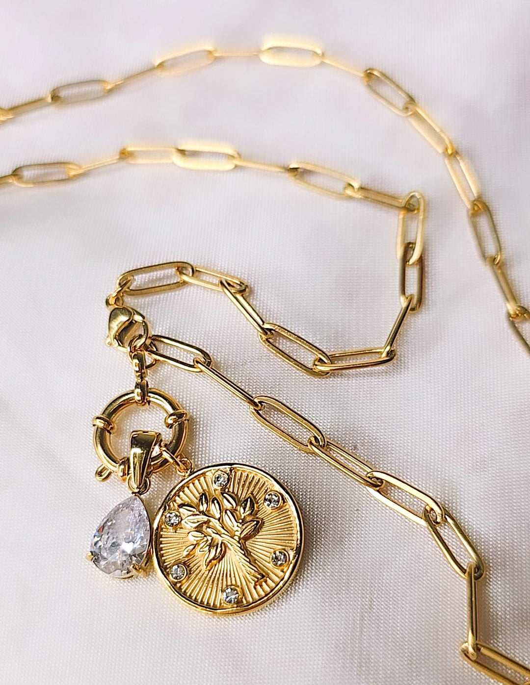 Collana Stefy