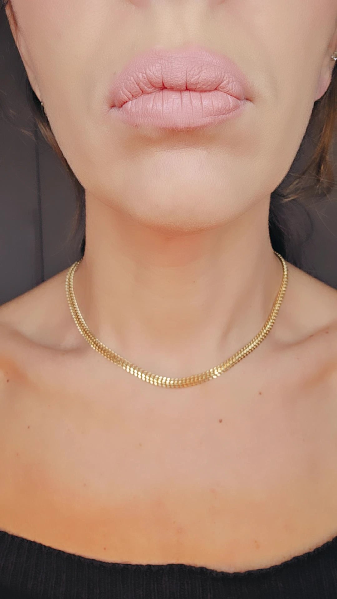 Collana Marin