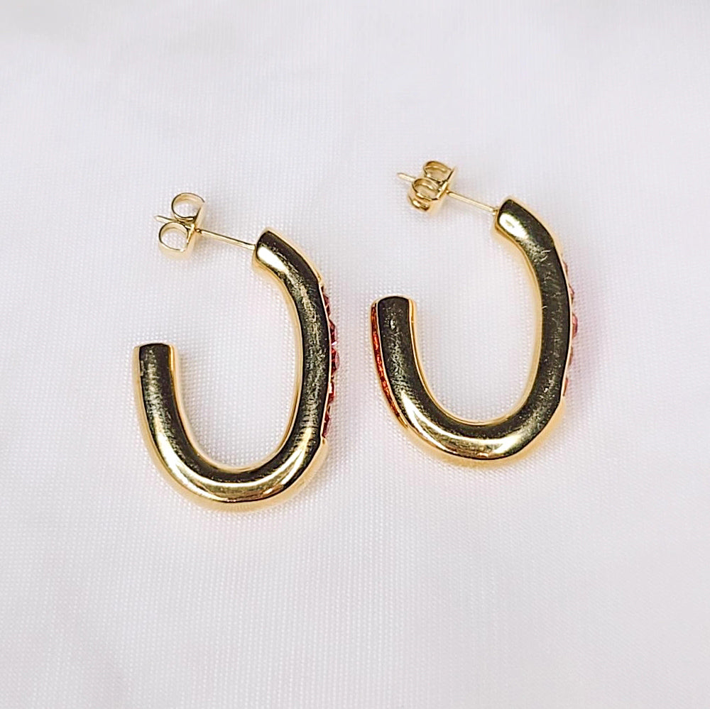 Color Hoops