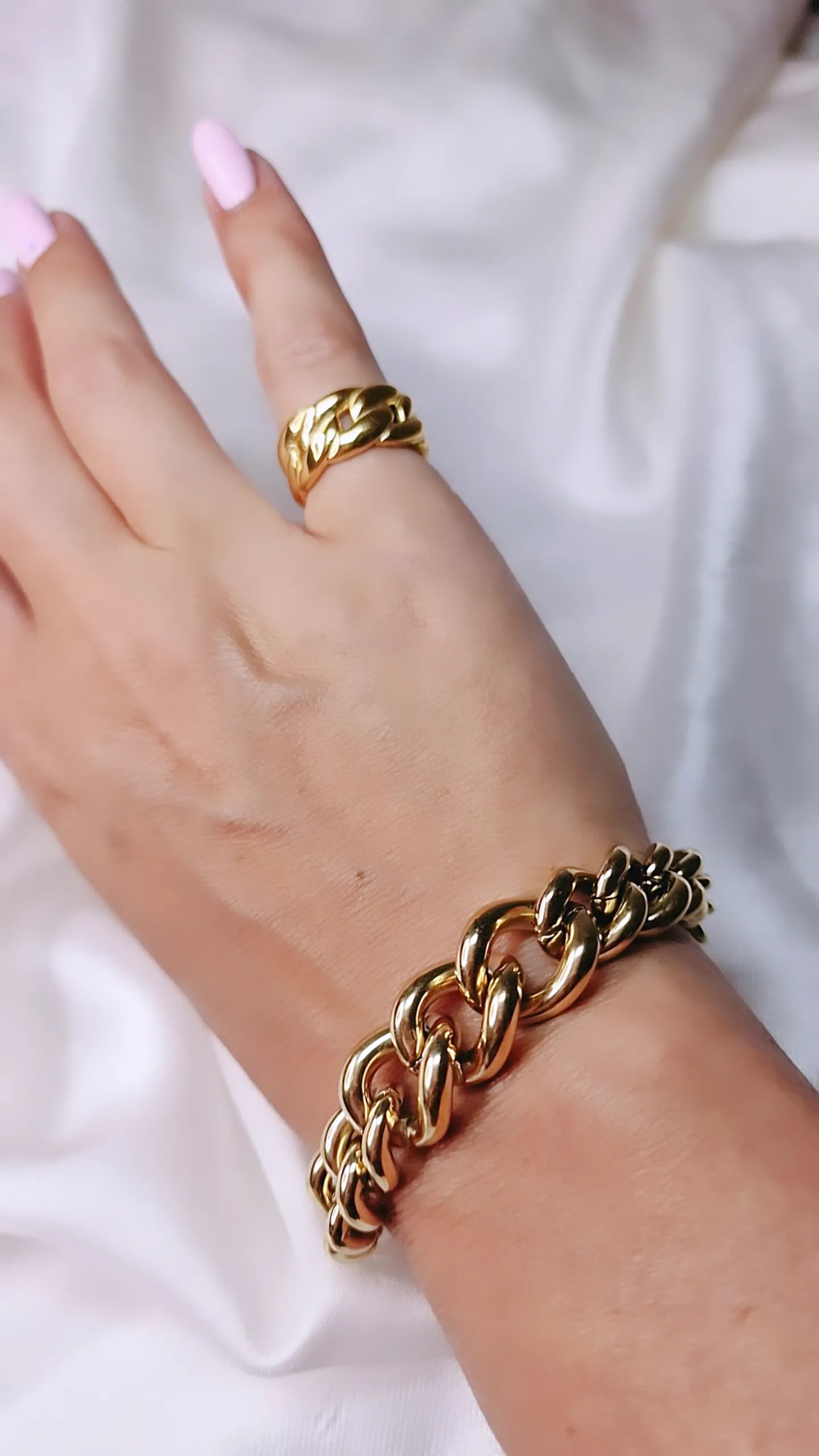 Bracciale Chiara