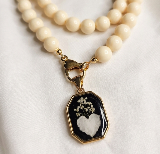 Ciondolo Ricordo D'Amore