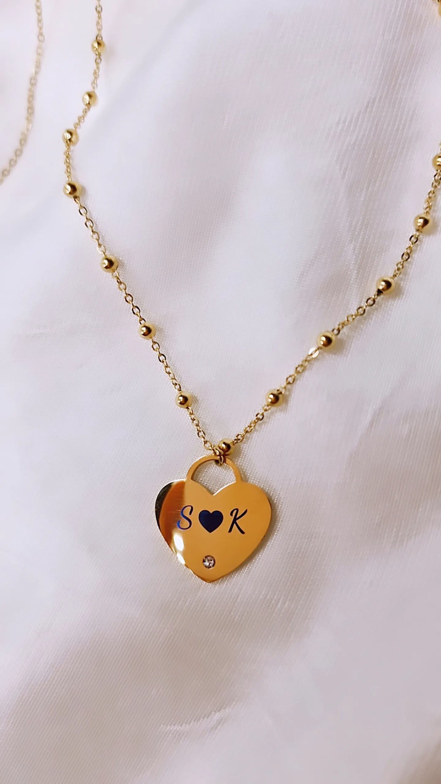 Collana Missy