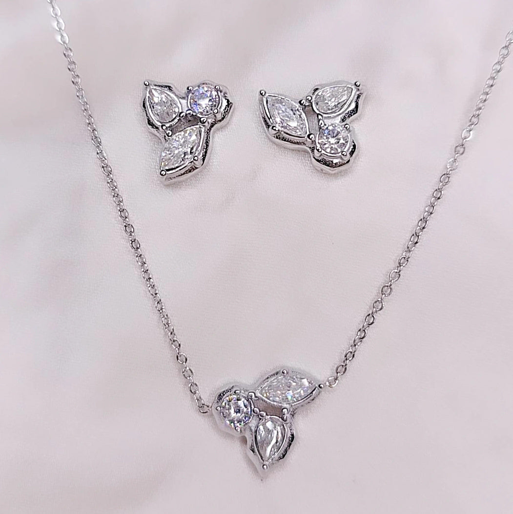 Collana Chicca
