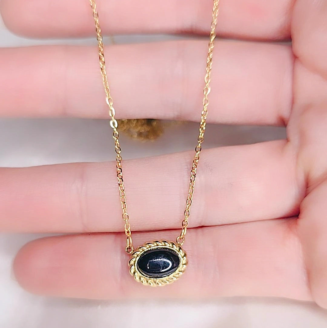 Collana Jolie