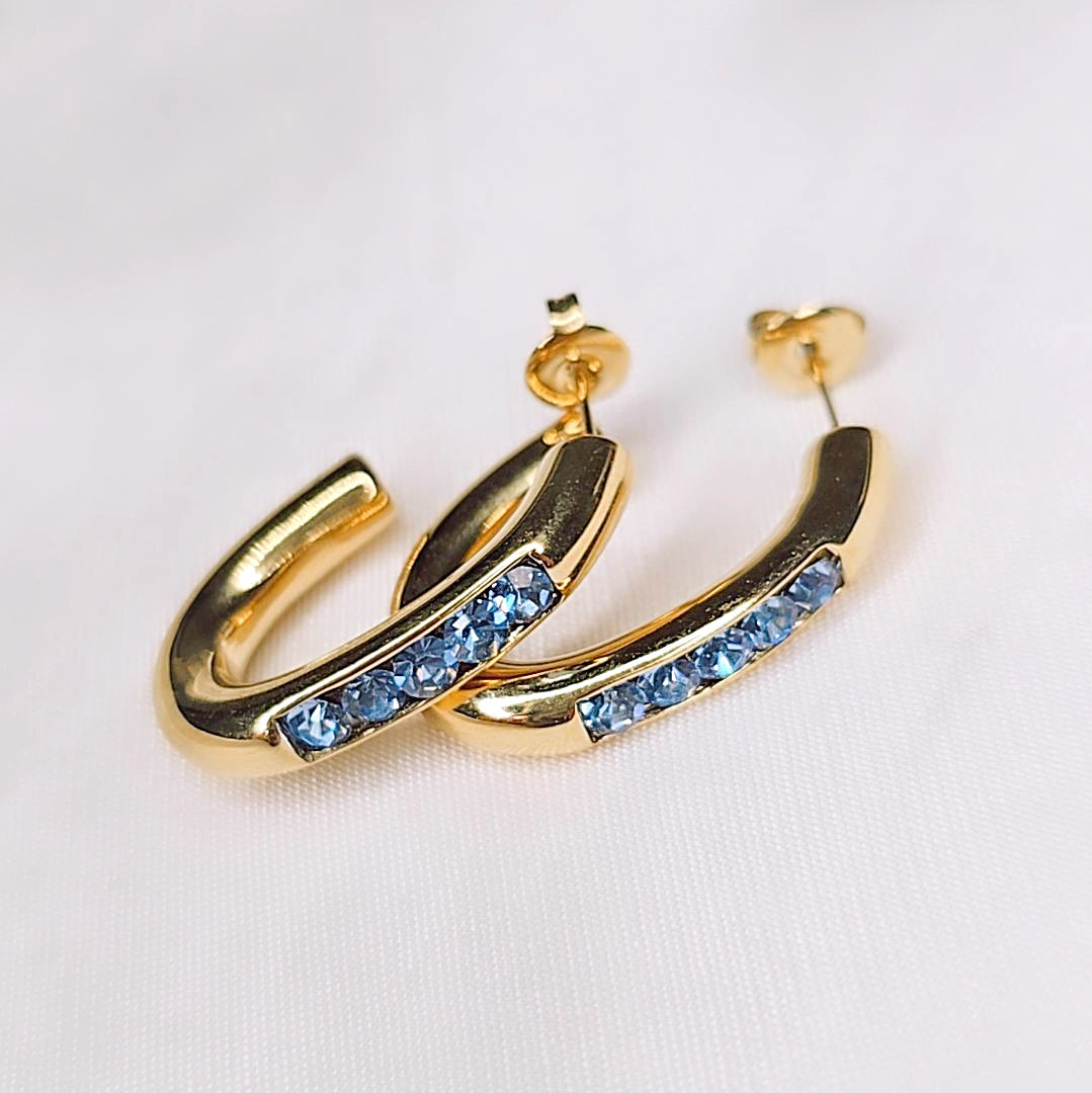 Color Hoops