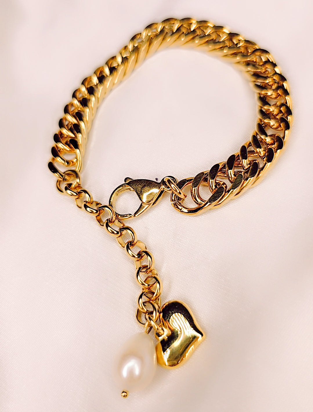 Bracciale Pearl