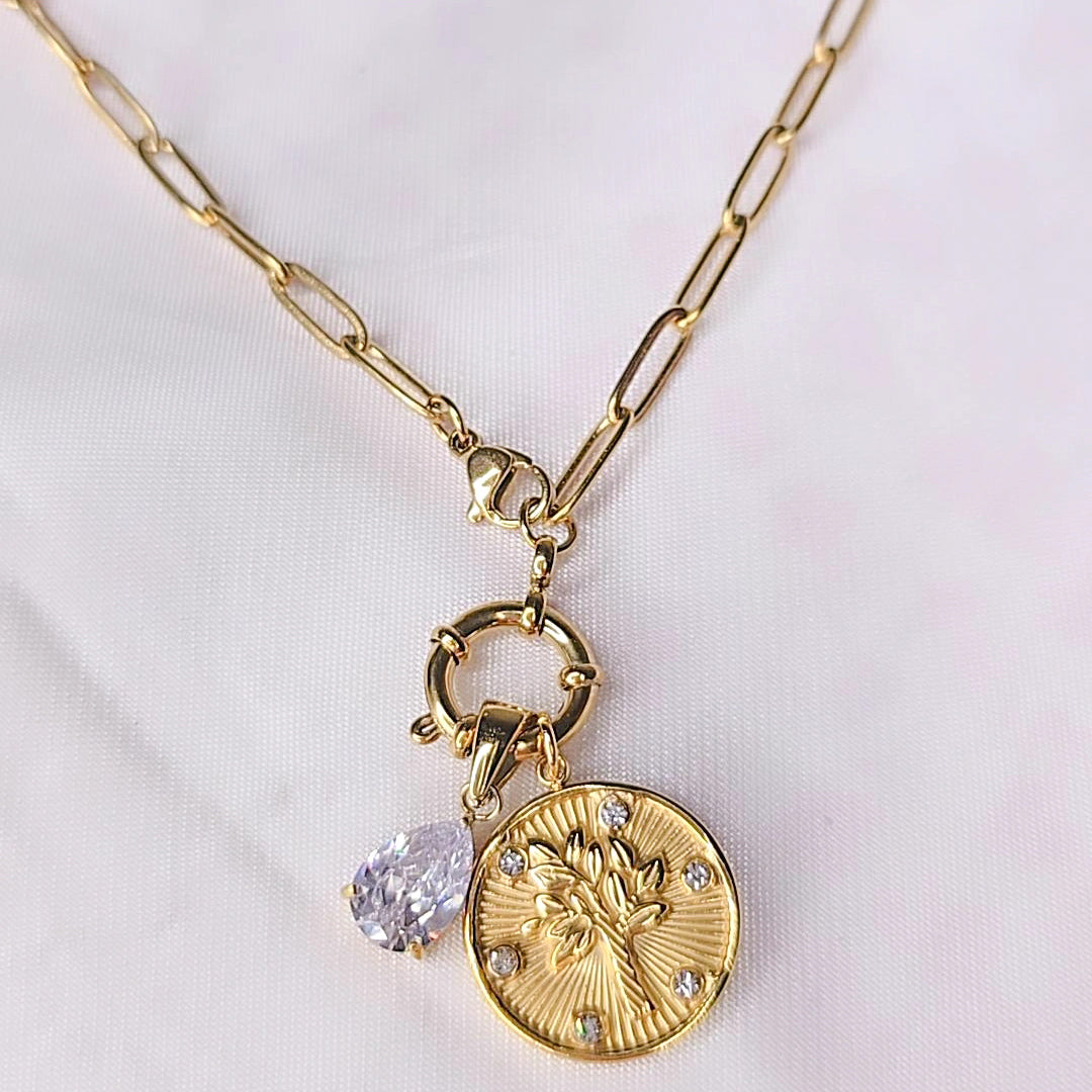 Collana Stefy
