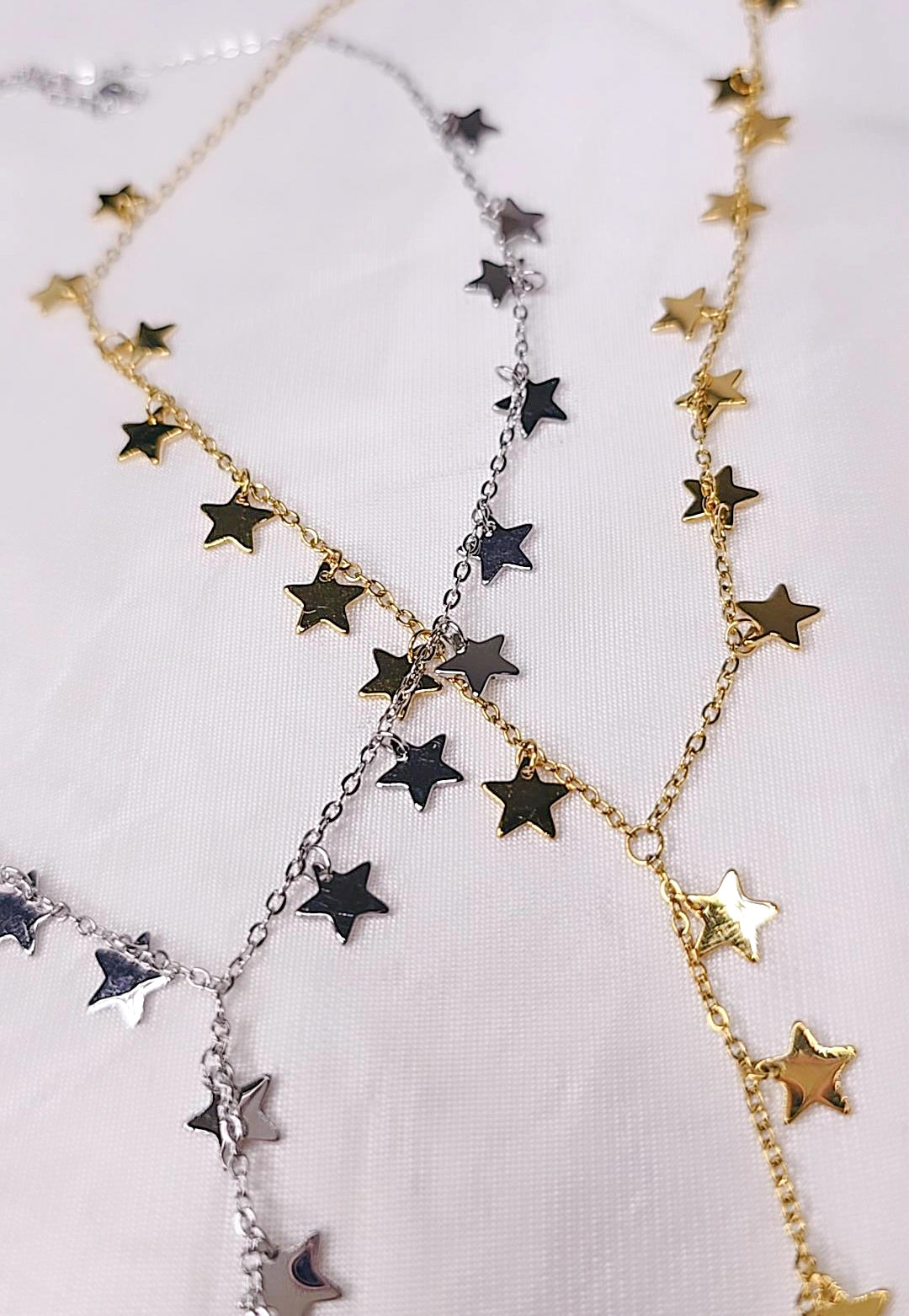 Collana Many Stars