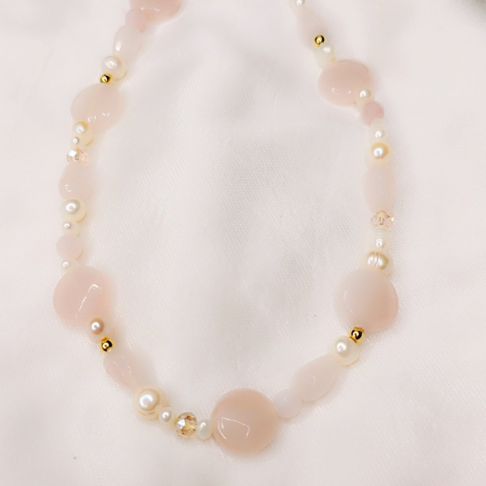 Collana Rosa new