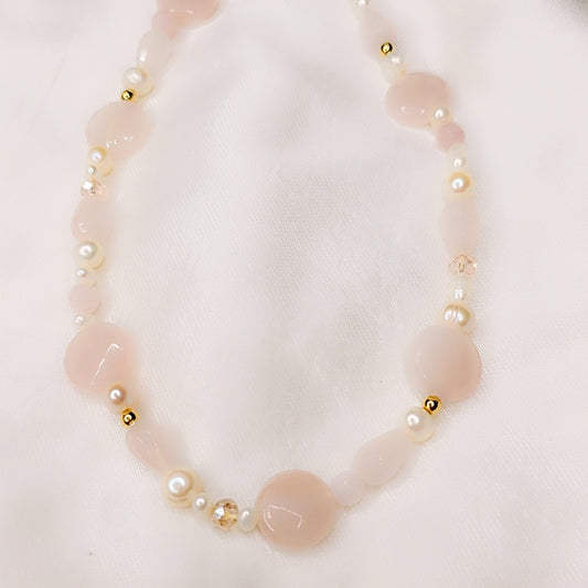 Collana Rosa new