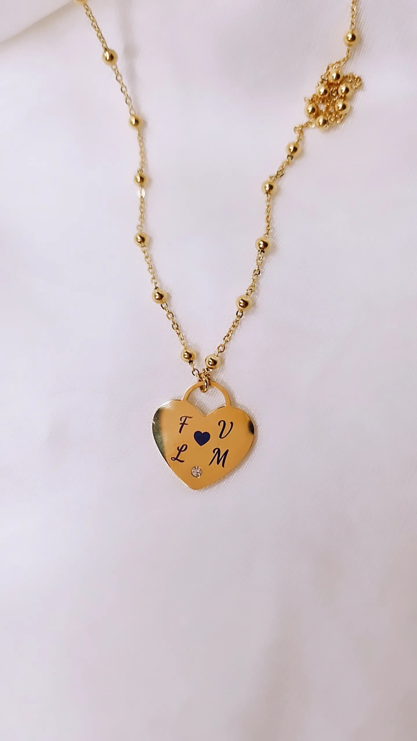 Collana Missy