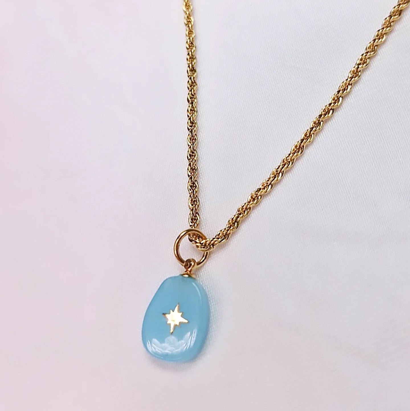 Collana Meliss