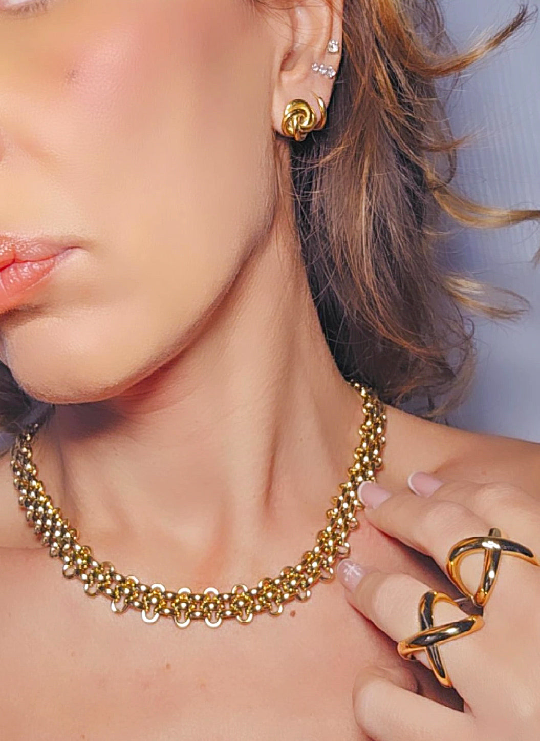 Anello Merilyn