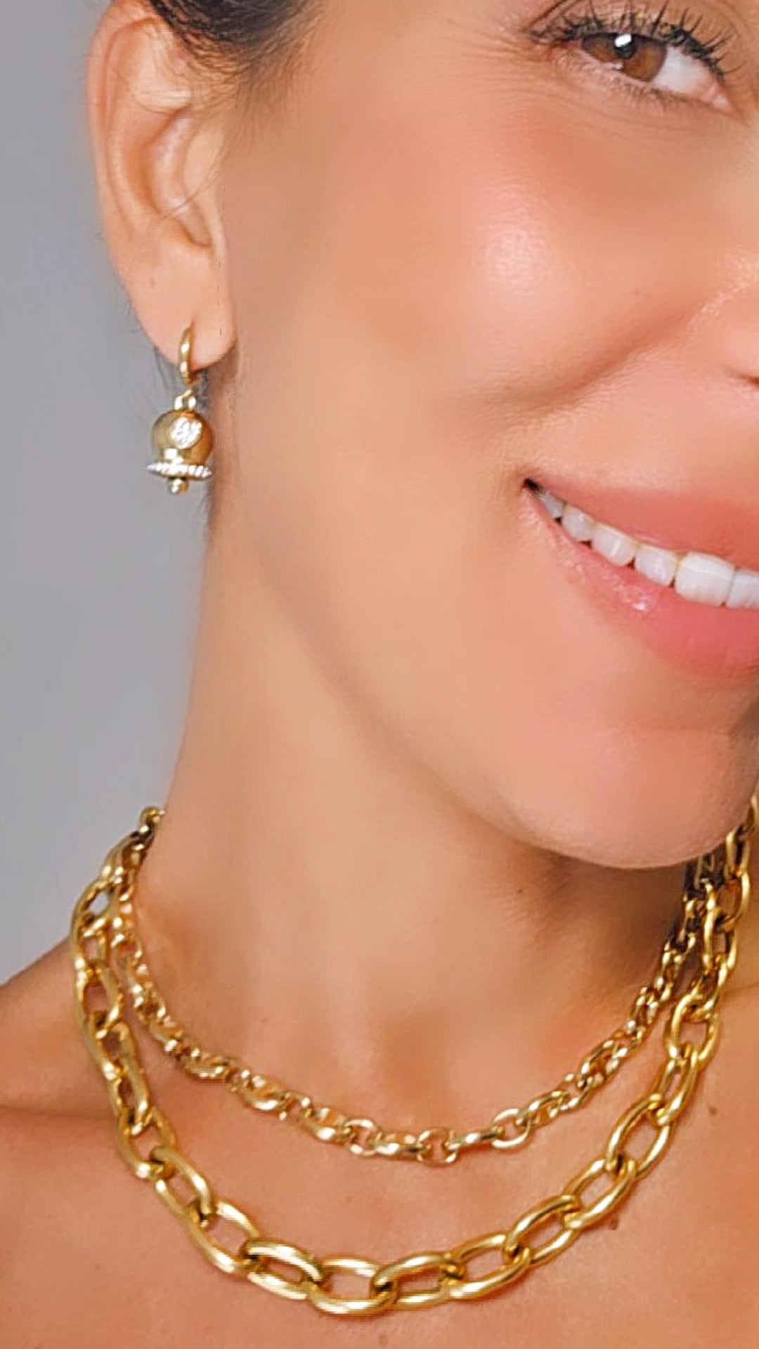 Collana Carole
