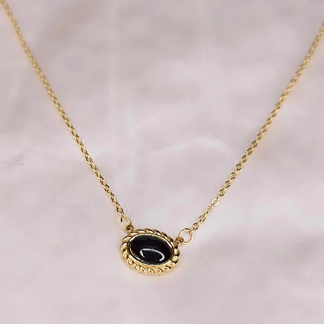 Collana Jolie