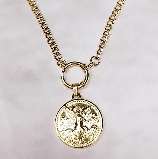 Collana Moneta