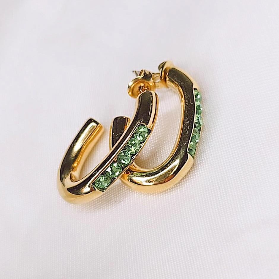 Color Hoops