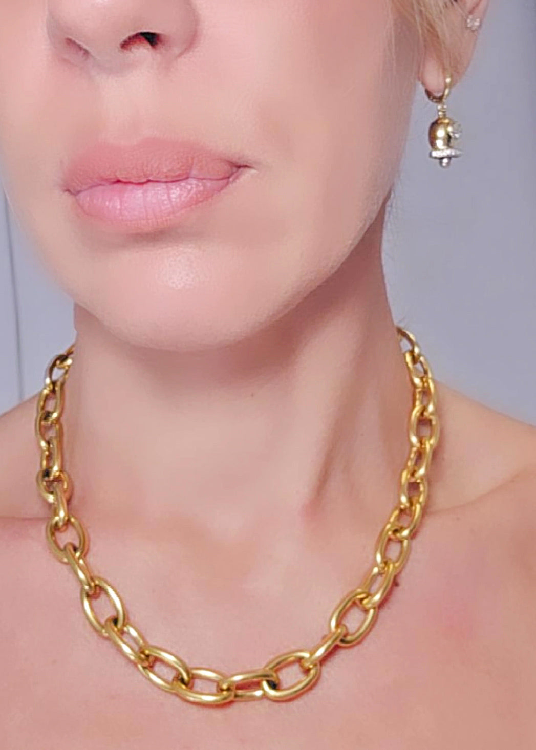 Collana Carole