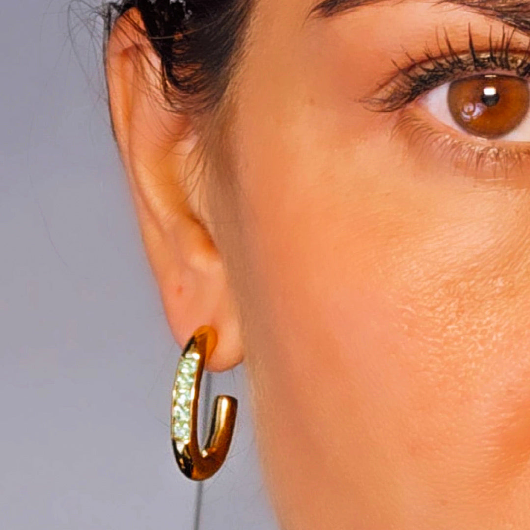 Color Hoops