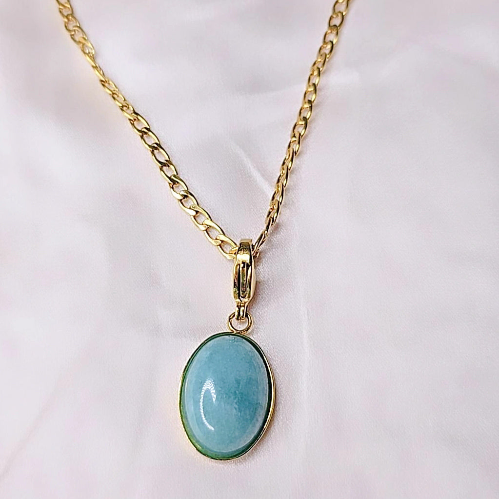 Collana Margherita