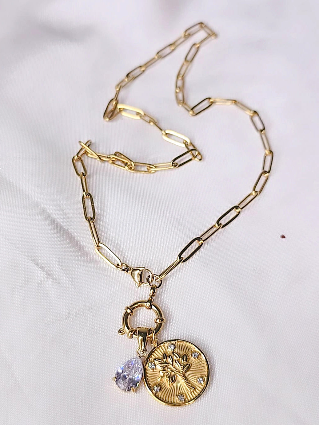 Collana Stefy
