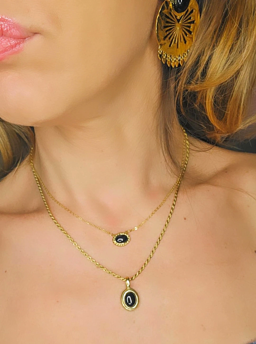 Collana Jolie