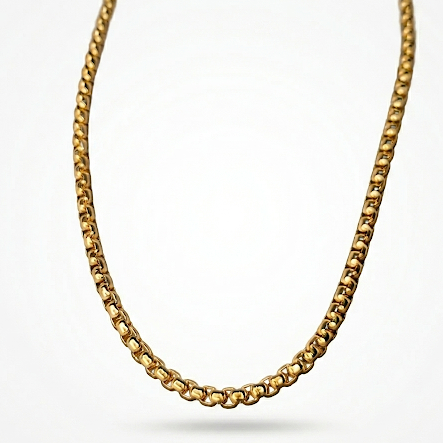 Collana Haloa