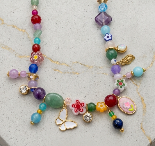 Collana Vibrant