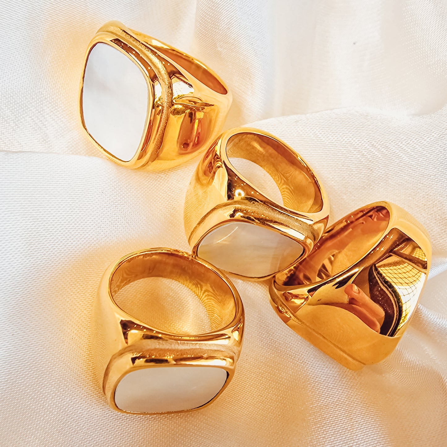 Taylor Ring