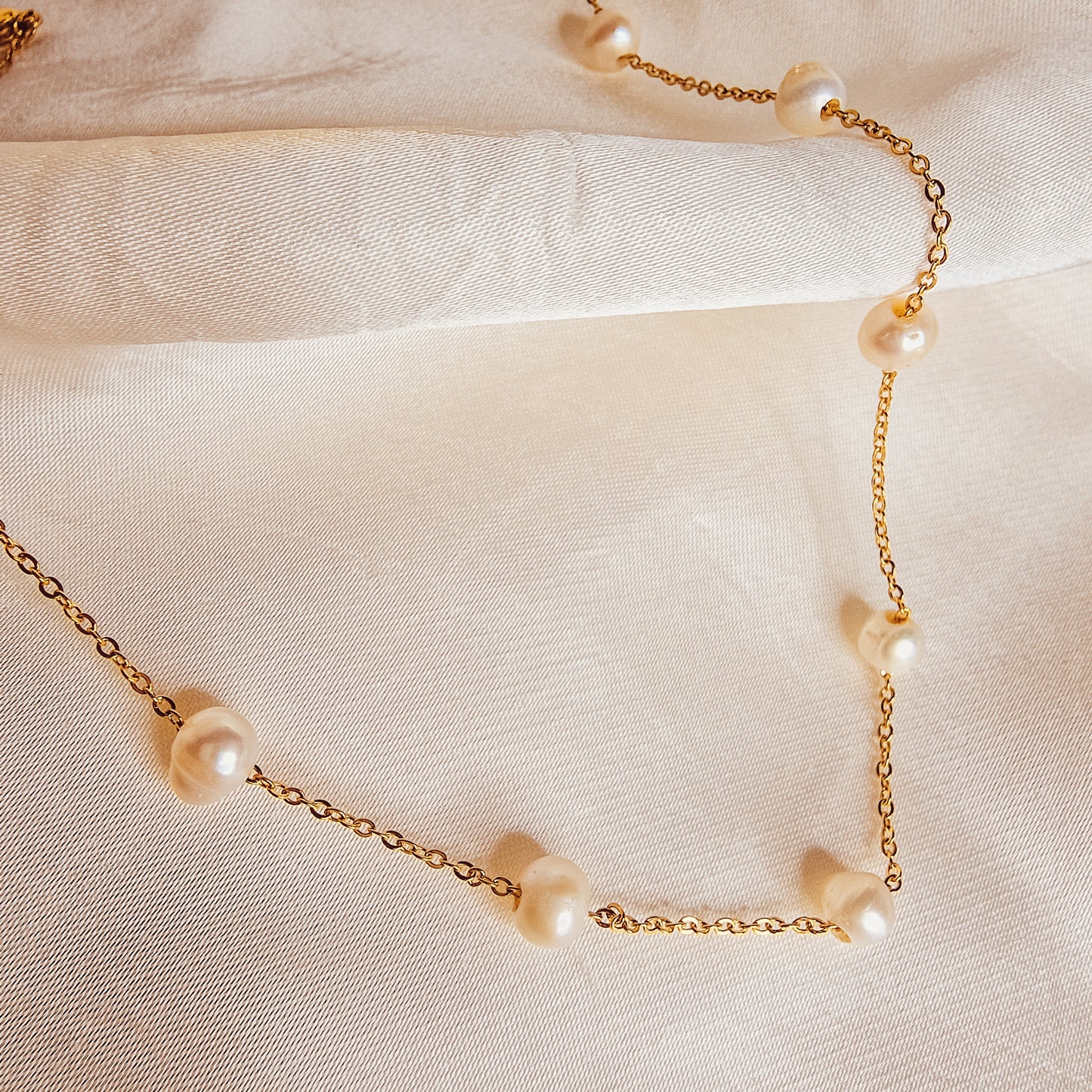 Erika Necklace