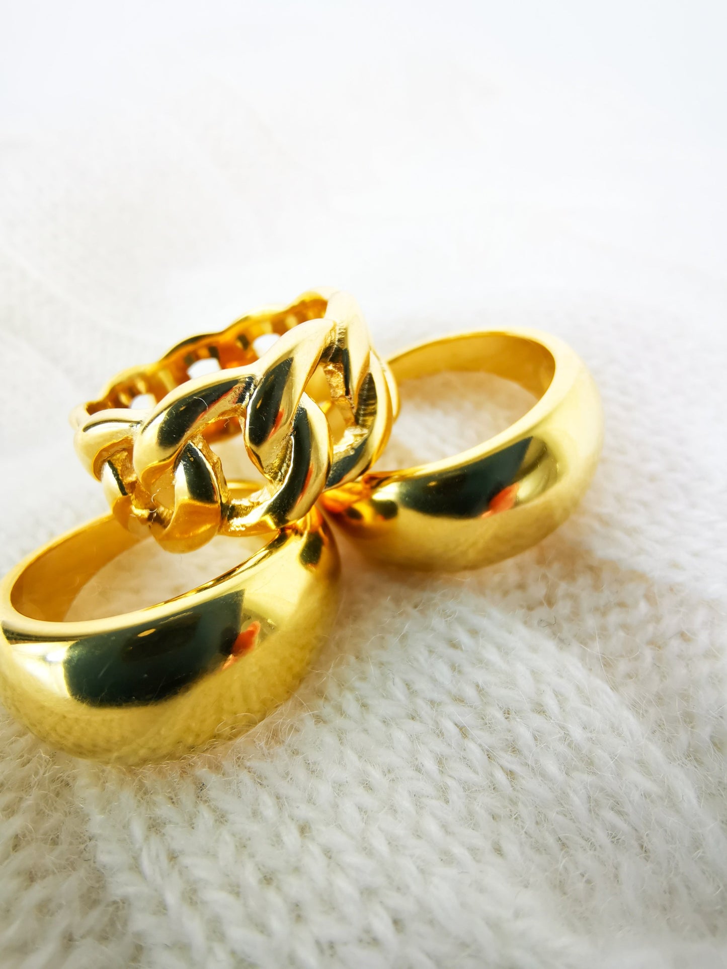 Anello Kimberly