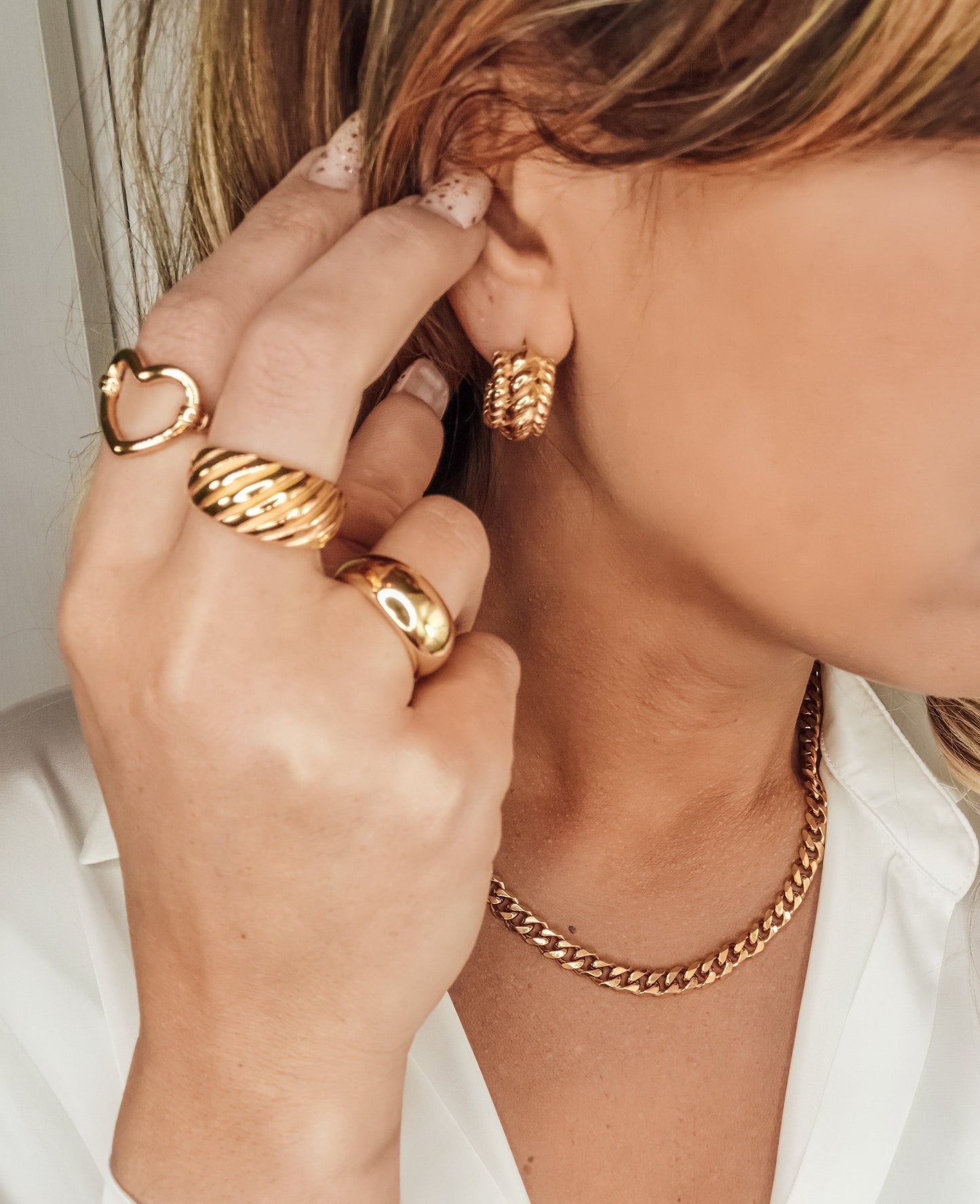 Anello Kimberly