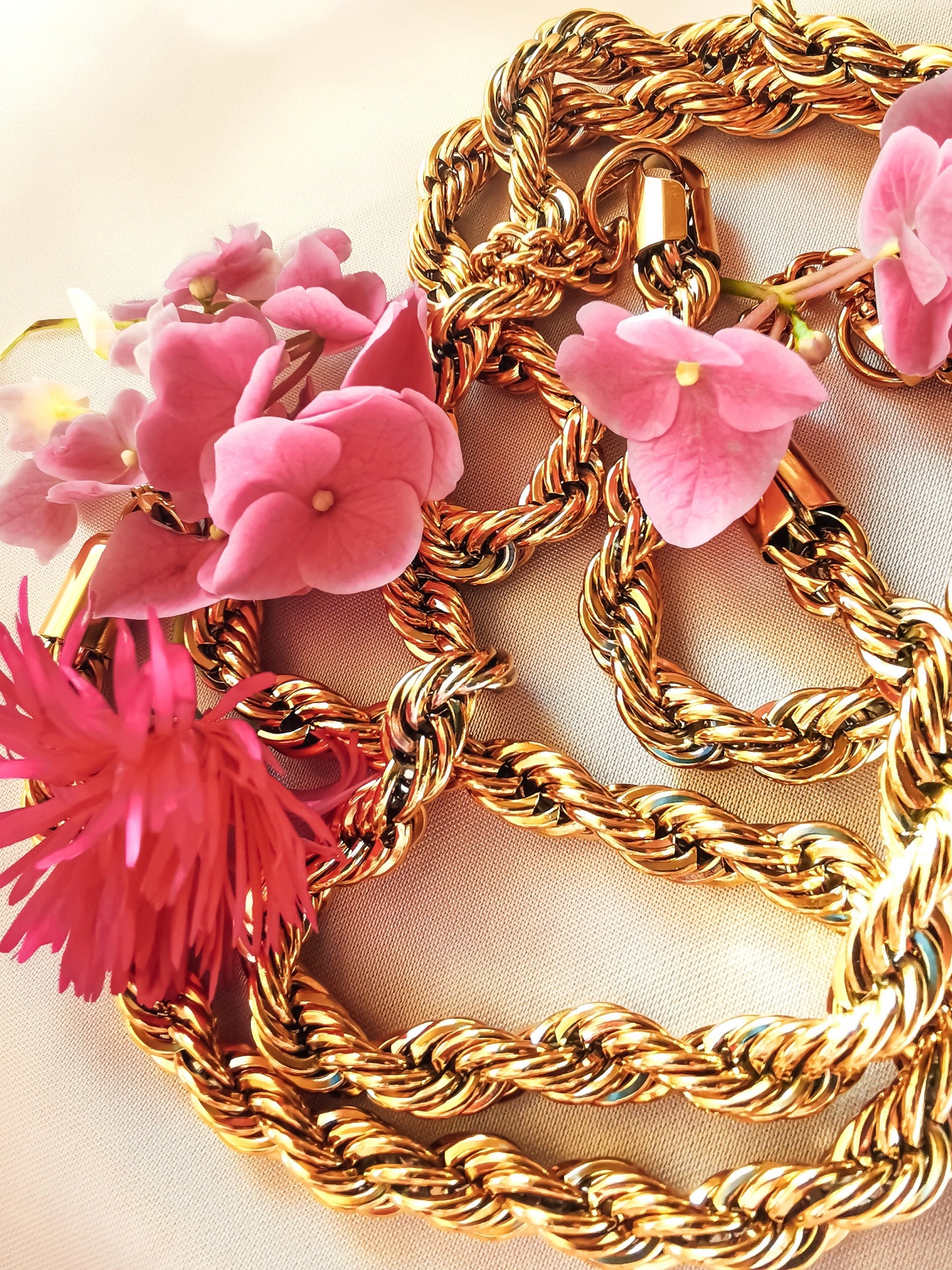 Abby Necklace