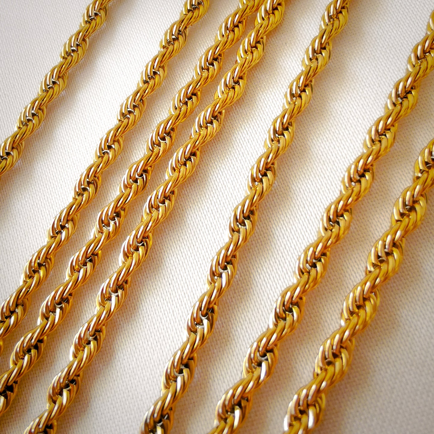 Isabell Necklace