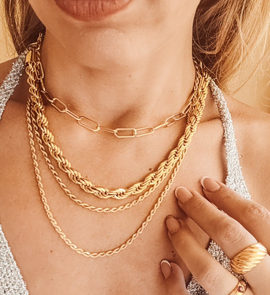 Isabell Necklace