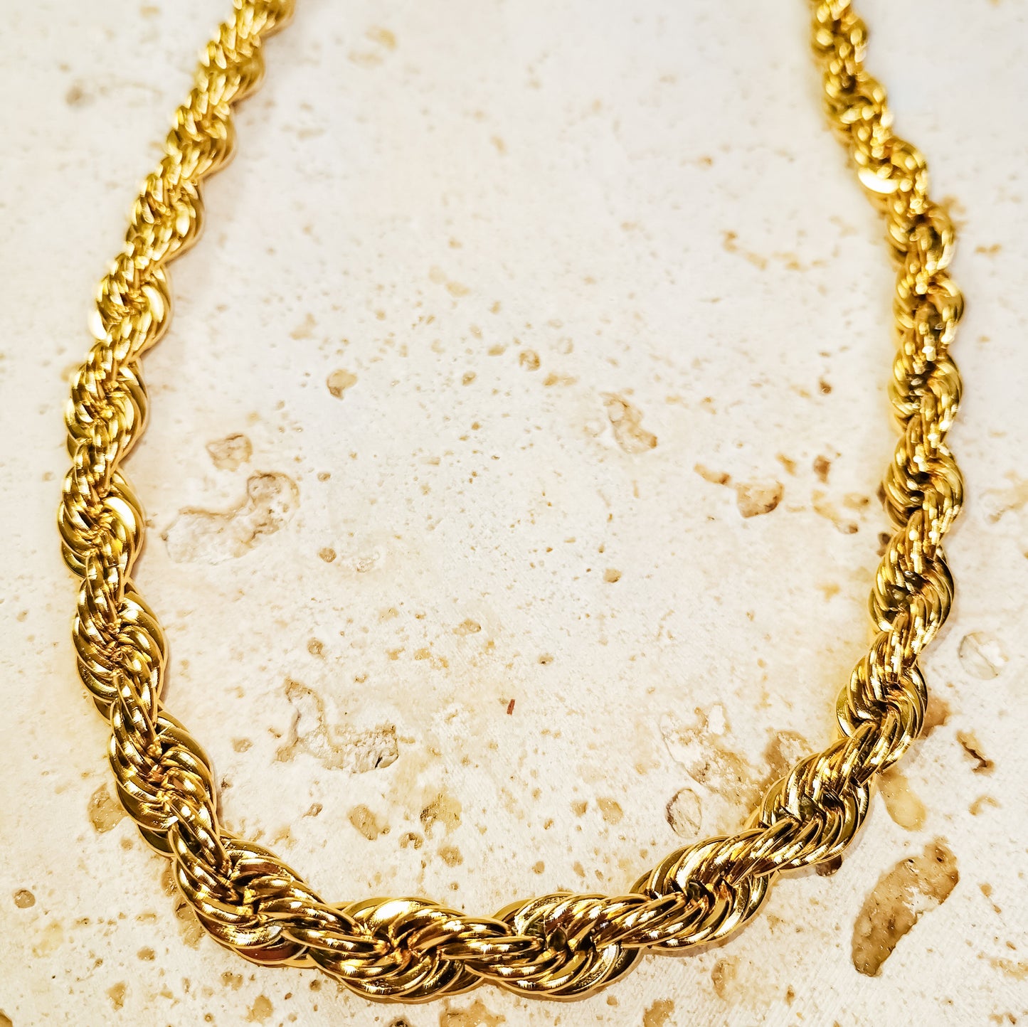 Abby Necklace