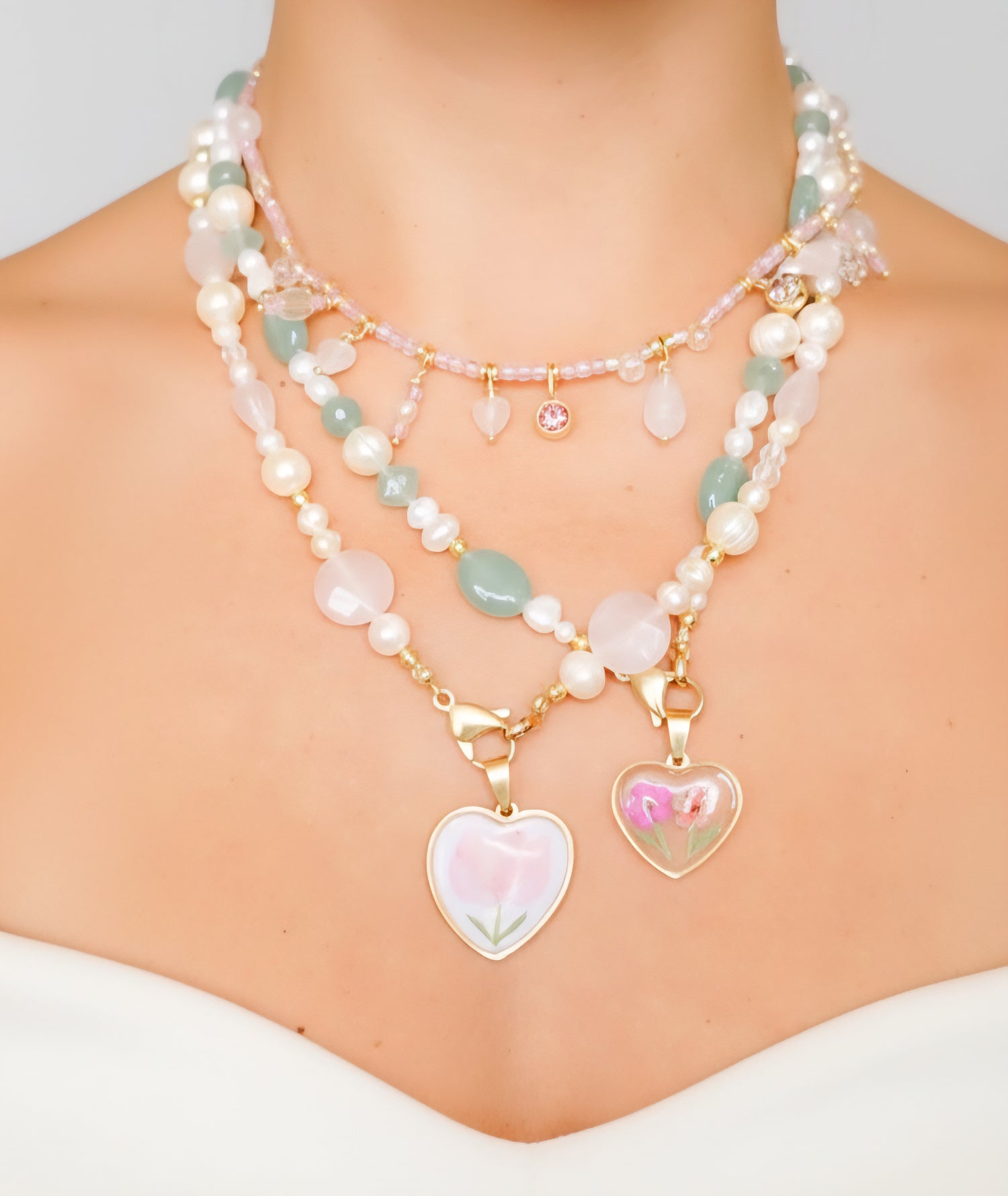 COLLEZIONE FLOWERS