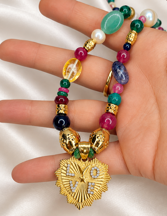 Collana Harmony