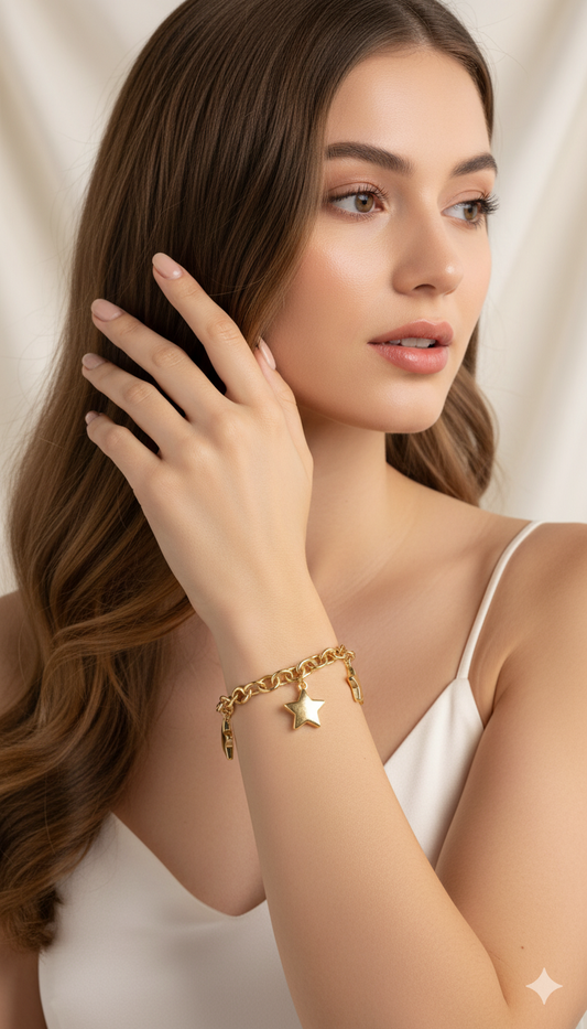 Bracciale Stars