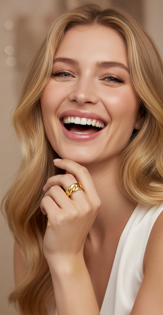 Anello New Emily