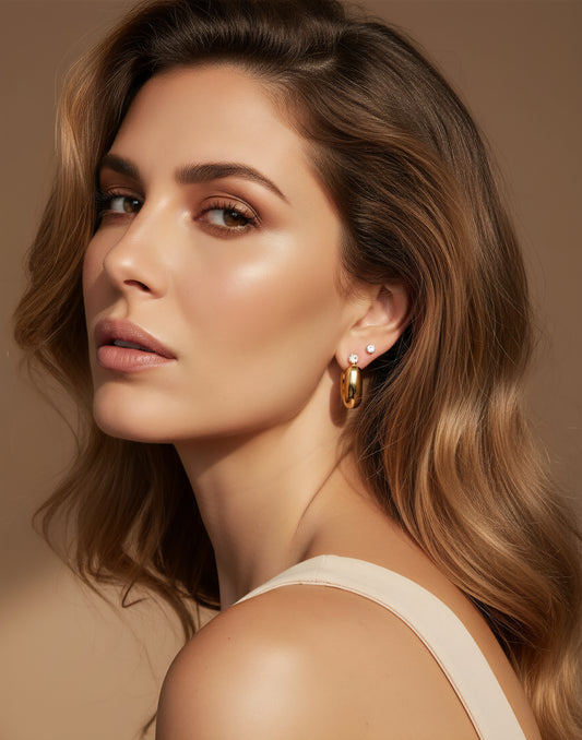 Orecchini Elena