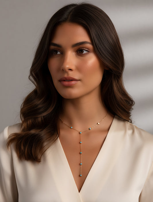 Collana Tea