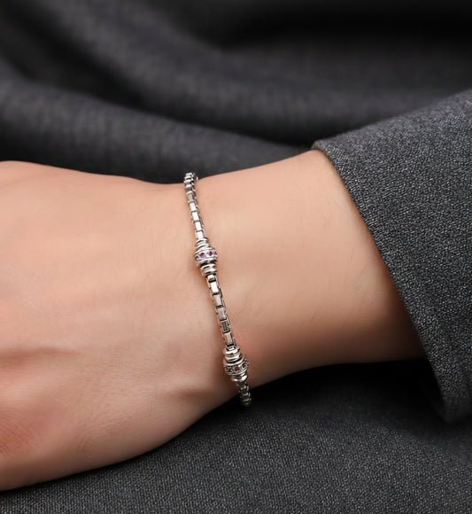 Bracciale Ruby