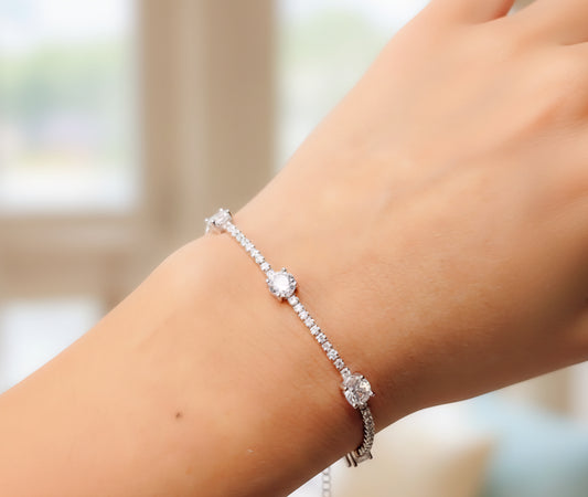 Bracciale Diamond